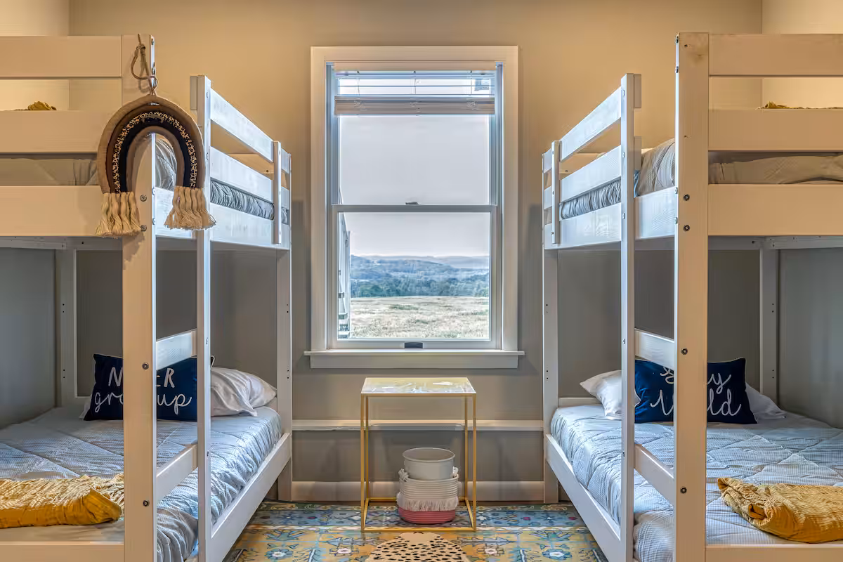 Hudson Valley retreat